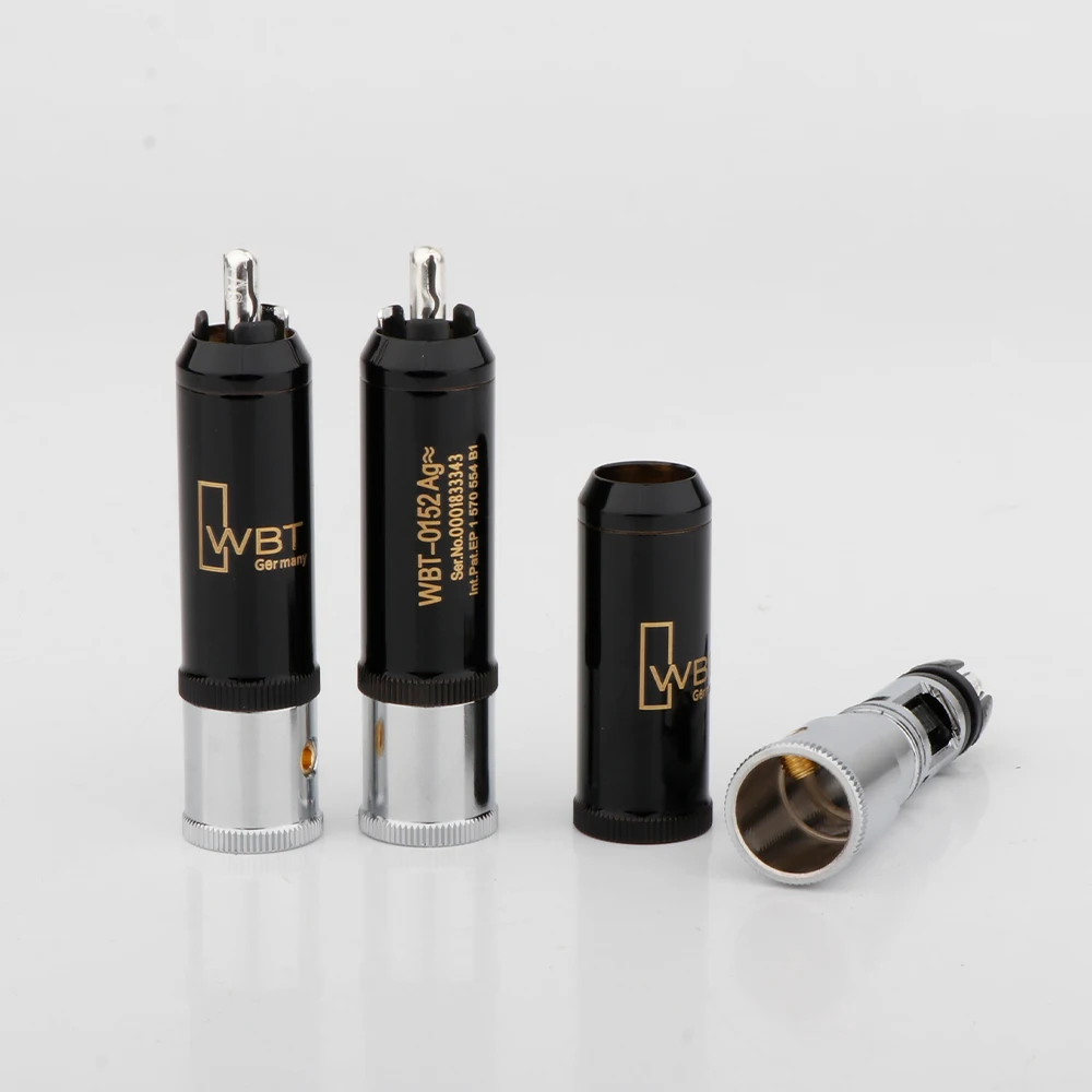 4 шт. штекер для кабеля 10 5 мм