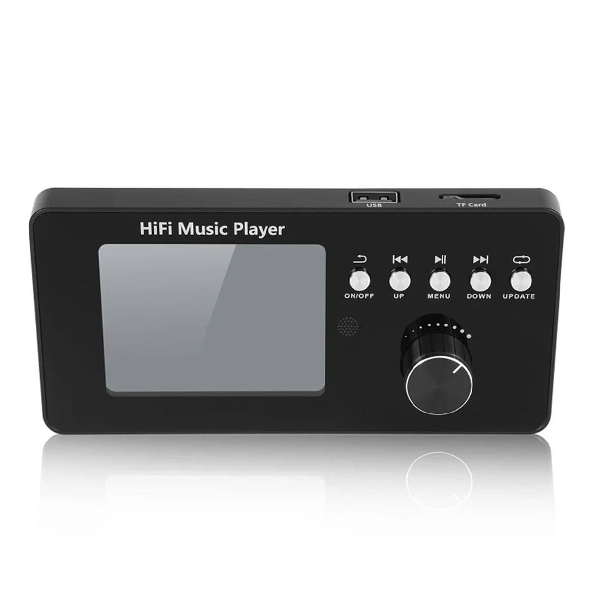 Цифровой плеер Master Tape