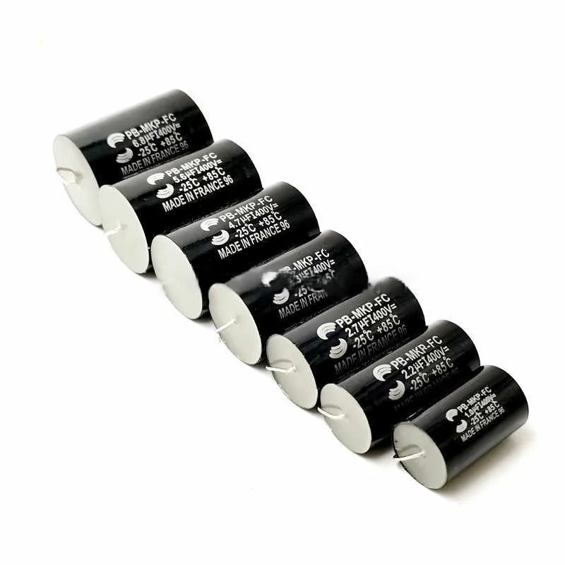 5/10 шт. новый оригинальный suellen big S лихорадка обещание емкости MKP 4 7/6 8 2 2-3 3/400 В 630 В/10