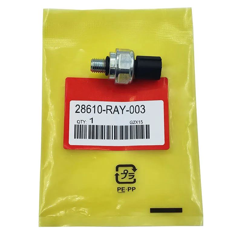 

28610-RAY-003 для honda Acura датчик давления трансмиссии OEM 28610RAY003