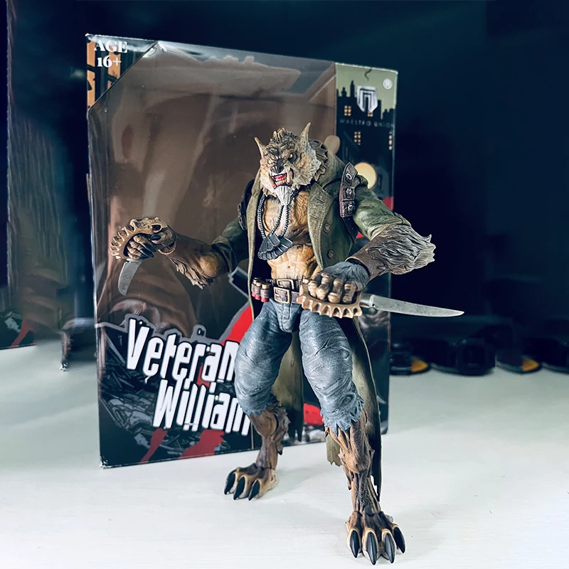 Model Anime Figure Doll Toys