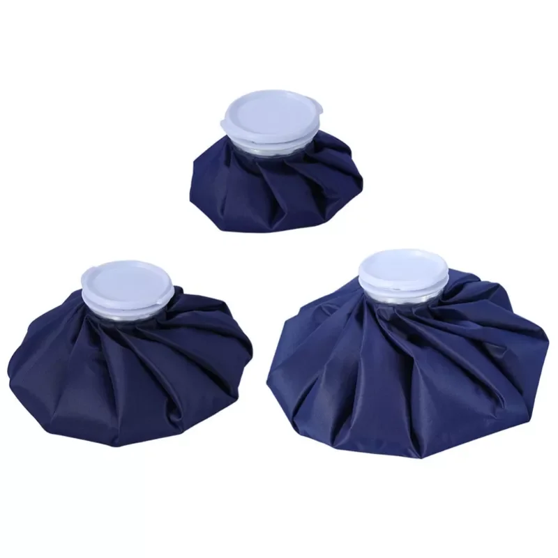 

Knee Head Leg Injury Pain Relief Ice Bag Health Care First Aid Whosale&DropShip
