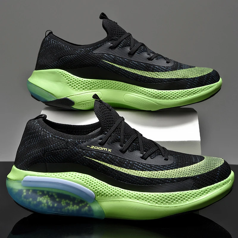 

Shoes men Sneakers Male casual Mens Shoes tenis Luxury shoes Trainer Race Breathable Shoes fashion loafers running Shoes for men