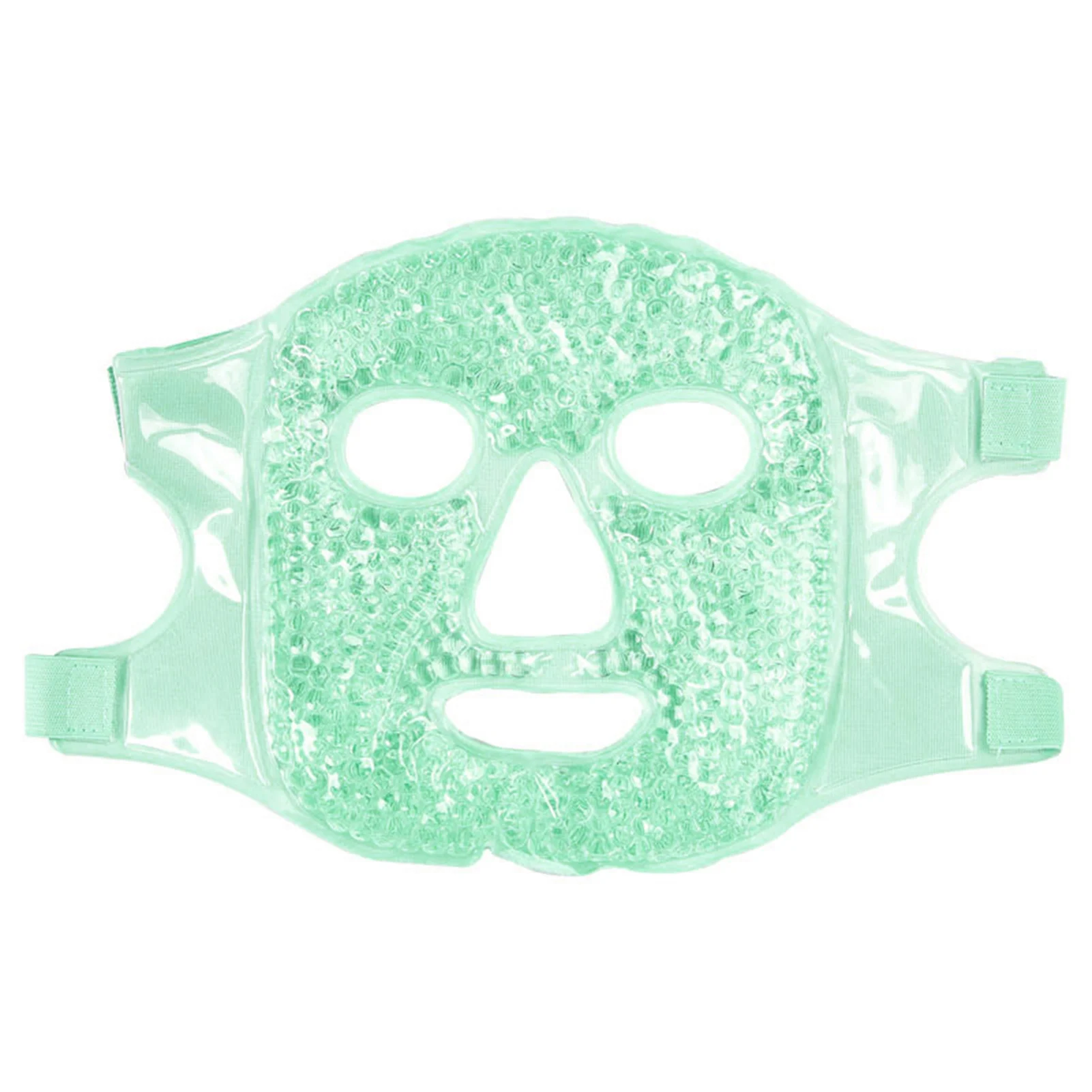 

Cooling Ice Face Eye Mask Reusable Cold Hot Gel Face Eye Mask Skin Care Reduce Face Puff Dark Circles THJ99