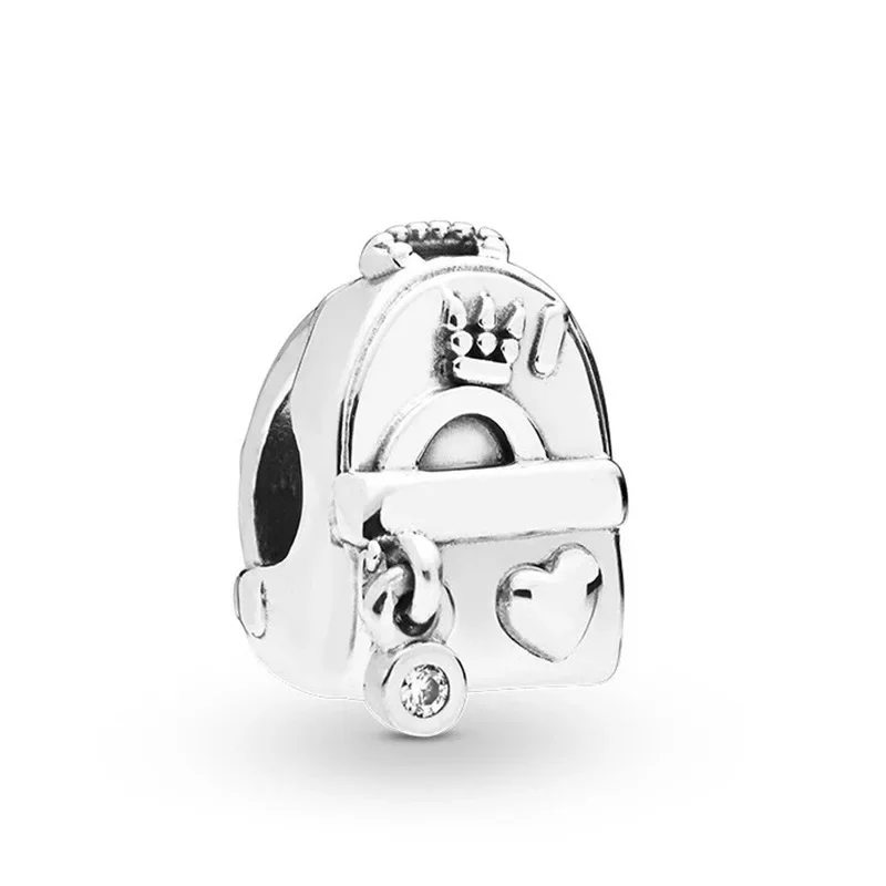 Оптовая продажа мультяшное животное сердце бриллиант сделай сам аксессуары для