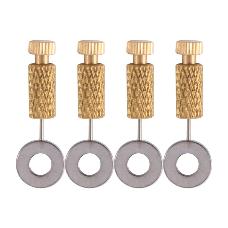 

30Pcs DIY Tools Handmade Leather Goods Tools Suture Fixing Needle Leather Goods Fixed Needle Sparse Stitch