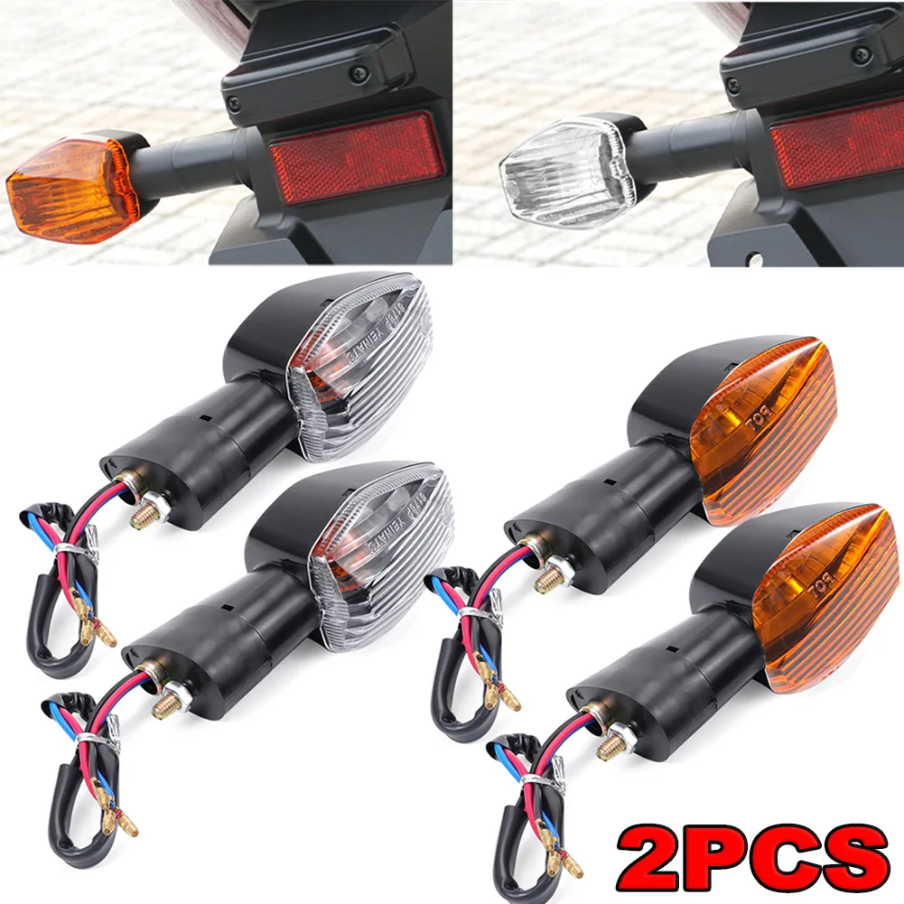 Указатель поворота мотоцикла для HONDA CB400 SF CB 1300 600 900 HORNET CBR RR 1100XX 600F CBR125R аксессуары