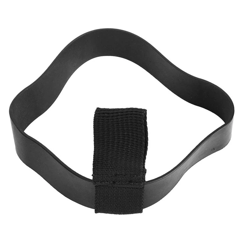 

1PC Retainer Tank Hose Scuba Dive Snorkeling Stage Tank Cylinder Bottle Hose Retainer Diving Equipment 35cm