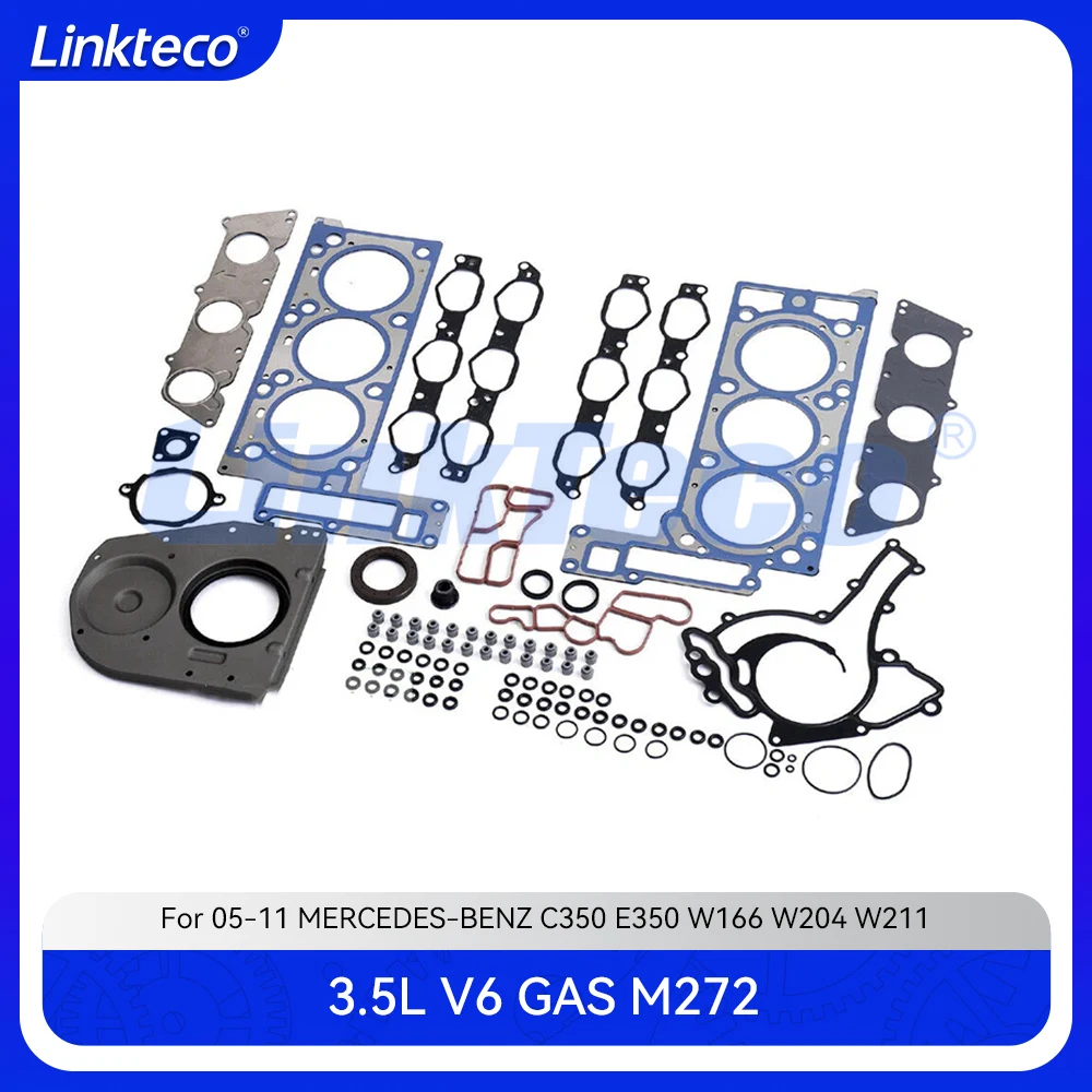 Восстановление двигателя головка цилиндра полный комплект прокладок подходит