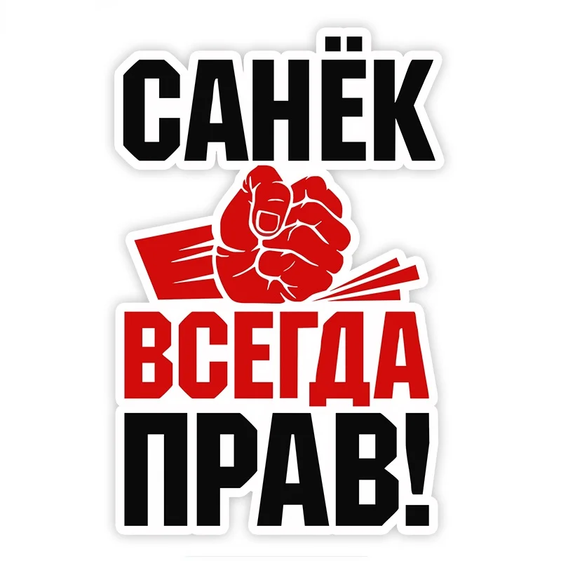 

Фотофон Роберто Санья, #11x17 см, всегда прав! Автомобильные наклейки, забавные наклейки, автомобильные наклейки