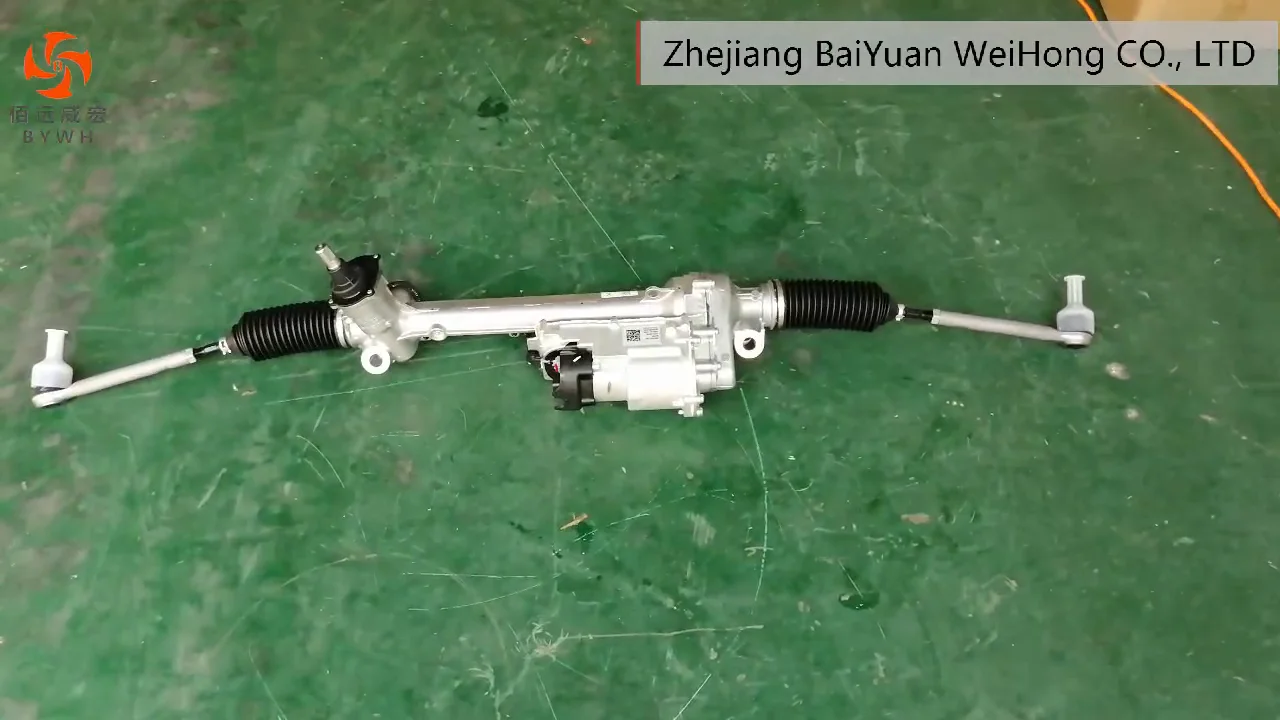 

Jb3c-3d070-ke Jb3c 3d070 Ke 2329084 2029334 Auto Parts Steering Gear Rack For Ford Everest