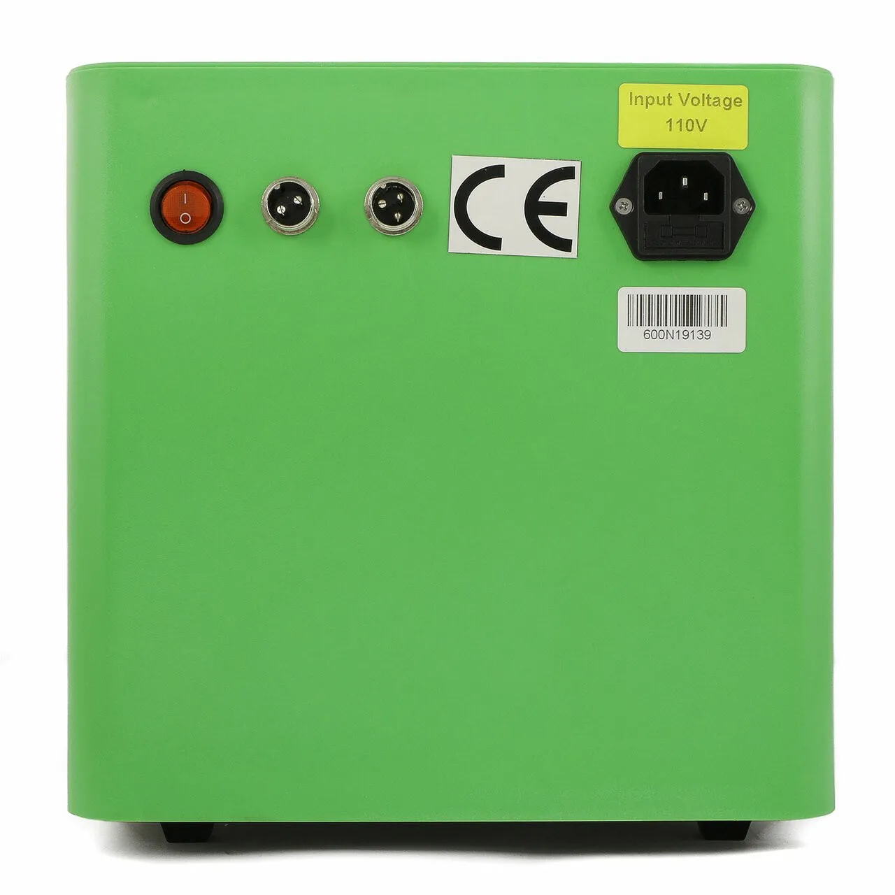 Ультразвуковой гомогенизатор 600 Вт соникатор 16 мм зонд процессор клеточный