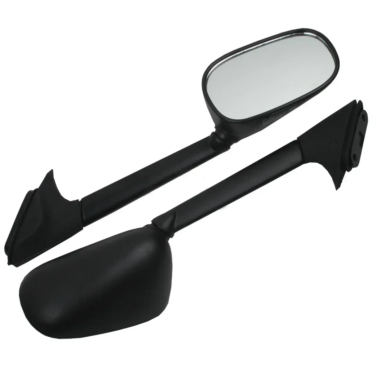 Фото Аксессуары, мотоциклетные зеркала для Yamaha T-MAX 500 2008-2011 2009 №3