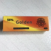 56 golden goosica tattoo cream for piercing permanent makeup body eyebrow eyeliner lips liner 79 9 10g