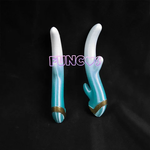 Парик Dan Heng Imbibitor Lunae Skill IBEASEN