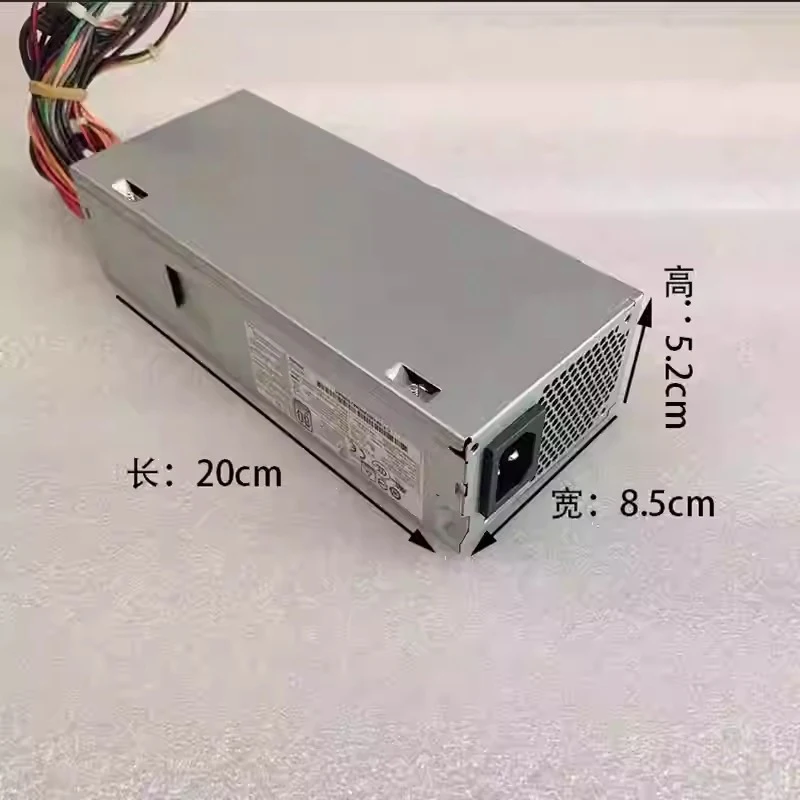Фото Для G2 G3 400 SFF S5 180W PS-4181-7 793073-001 797009-001 848050-003 DPS-180AB-20 A Блок питания PCE019 №2
