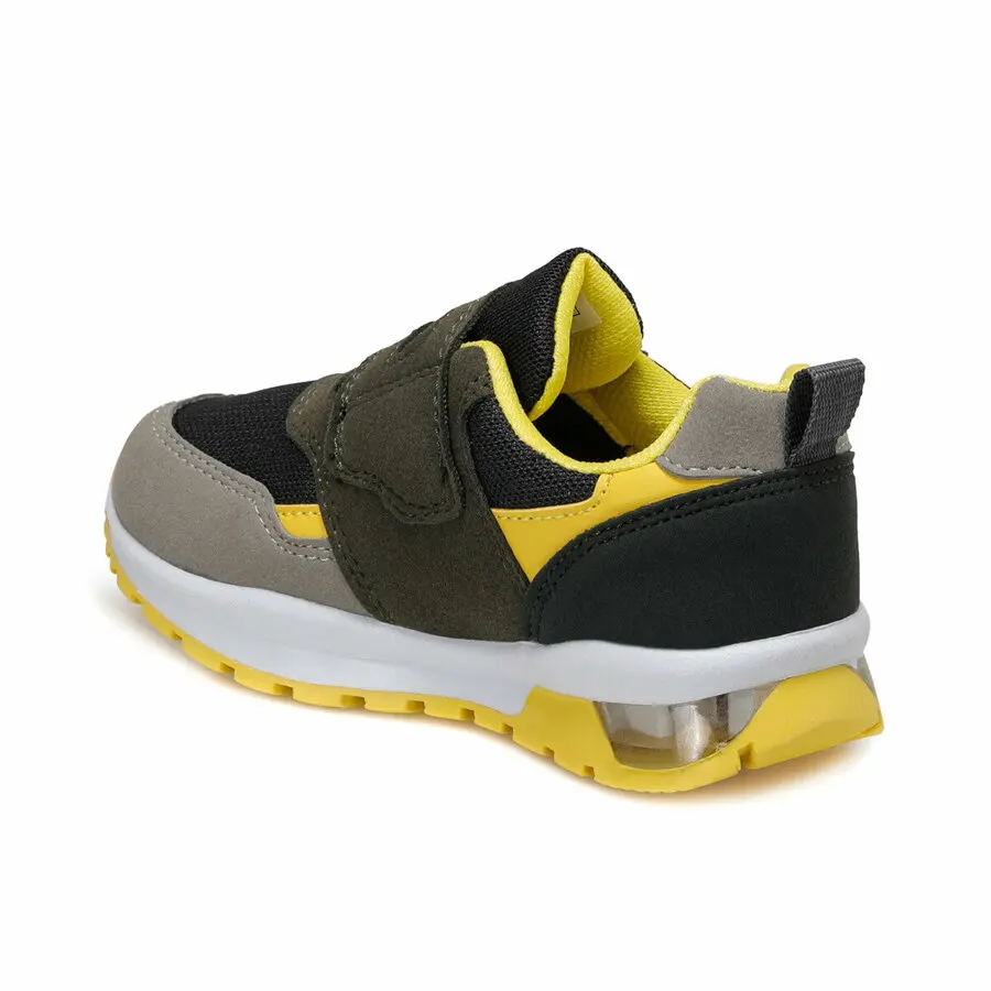 

Kids Sneakers Spring Summer Fashion Yellow Kids