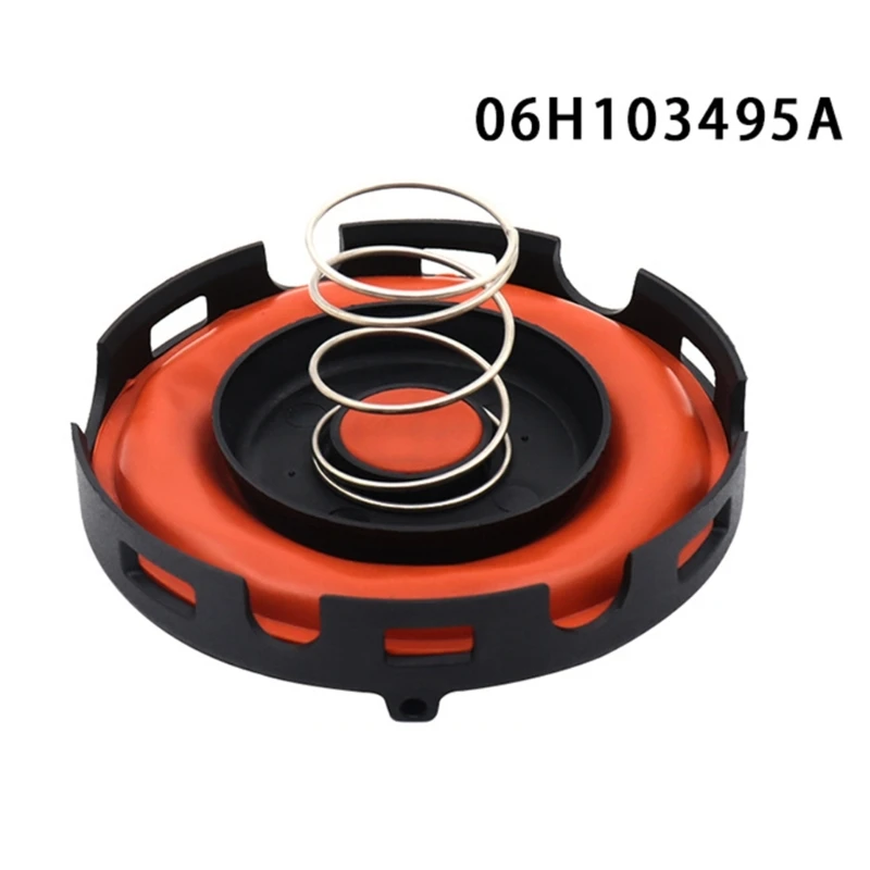 Ремкомплект мембраны 917-064 Крышка клапанов PCV для 2 5 л 0 автомобильные аксессуары