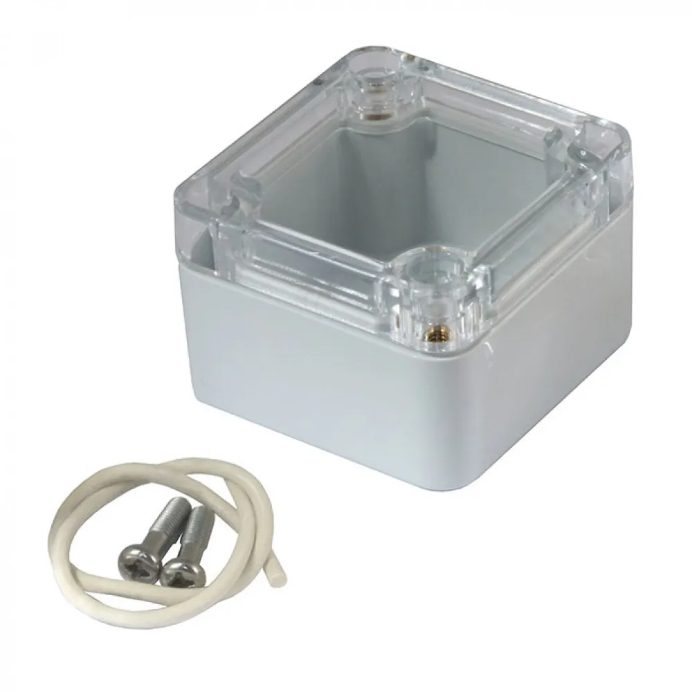 Корпус для рэа G250C-IP67 (52x50x35) |