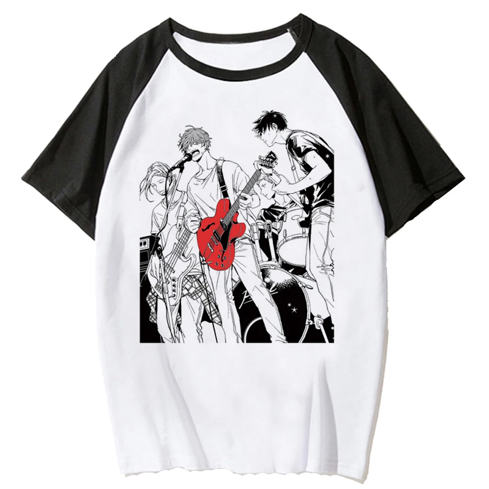 

Given tshirt women comic t-shirts female comic clothes