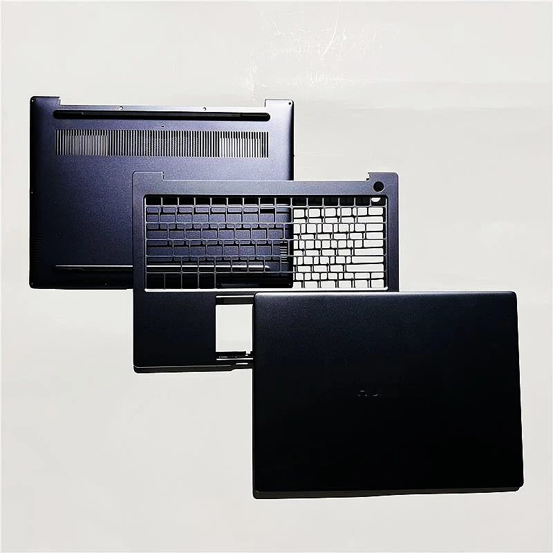 

New Original For Huawei Matebook 14 KLVD Series KLVD-WFH9 KLVD-WFE9 Palmrest UK keyboard bezel Upper cover