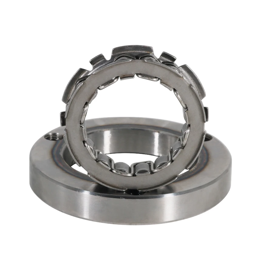 Односторонняя муфта стартера мотоцикла для Triton ATV Baja 250 300 Supermoto 400 IRS EFI LOF OEM: 2100-E10-104