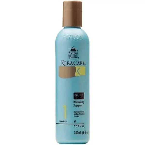 

Avlon KeraCare Dry Scalp Shampoo Scalp Dry Itchy 240ml
