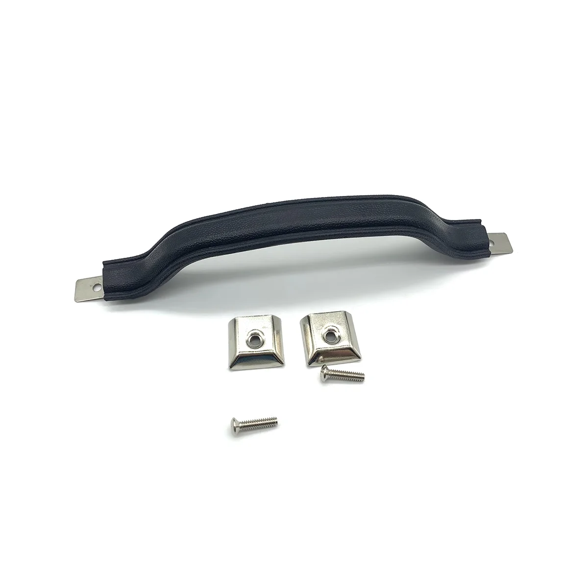 Внутренняя дверная ручка автомобиля накладка ремня для Jeep CJ5 CJ7 CJ8 Wrangler YJ 55009801K