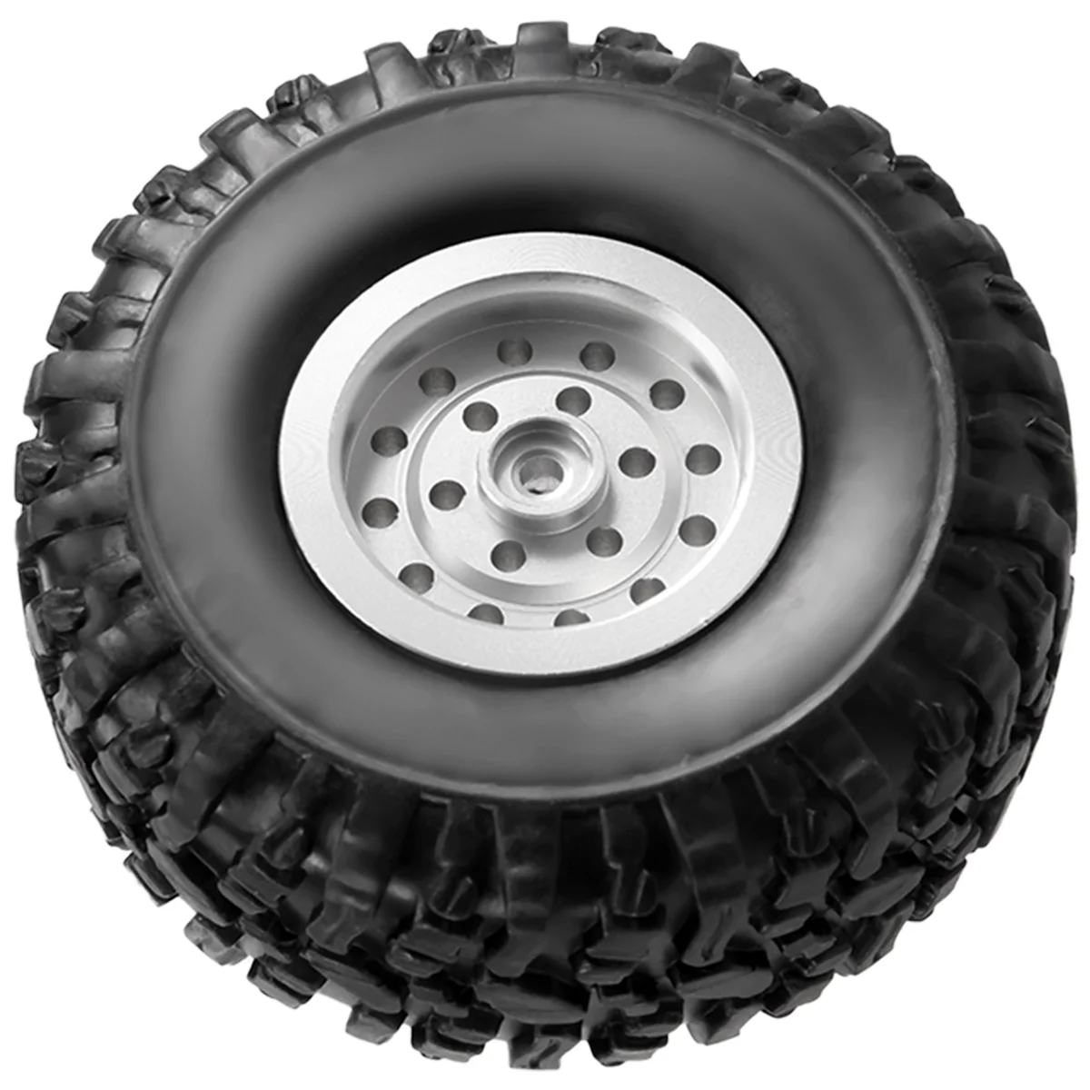 Комплект колес для WPL C14 C24 C34 C44 B14 B24 MN D90 D91 MN99S