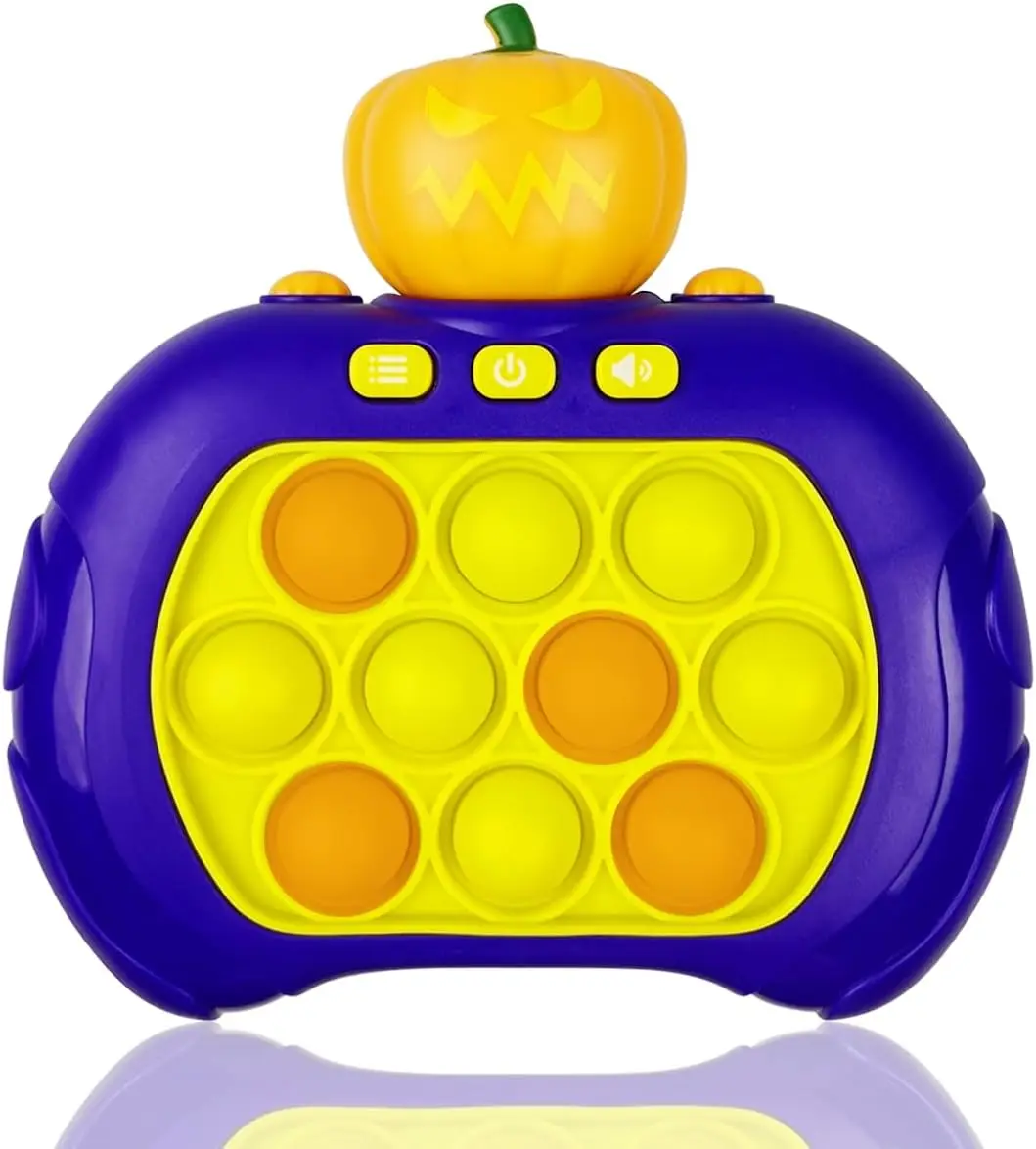 Игрушка-антистресс для Хэллоуина игрушка детей мальчиков девочек подростков