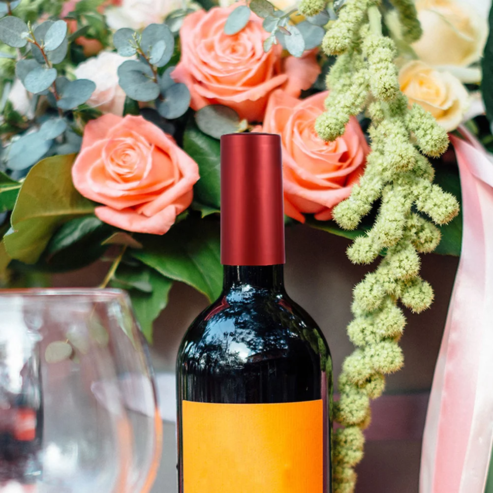 50 шт. принадлежности для изготовления колпачков герметик бутылок колпачки