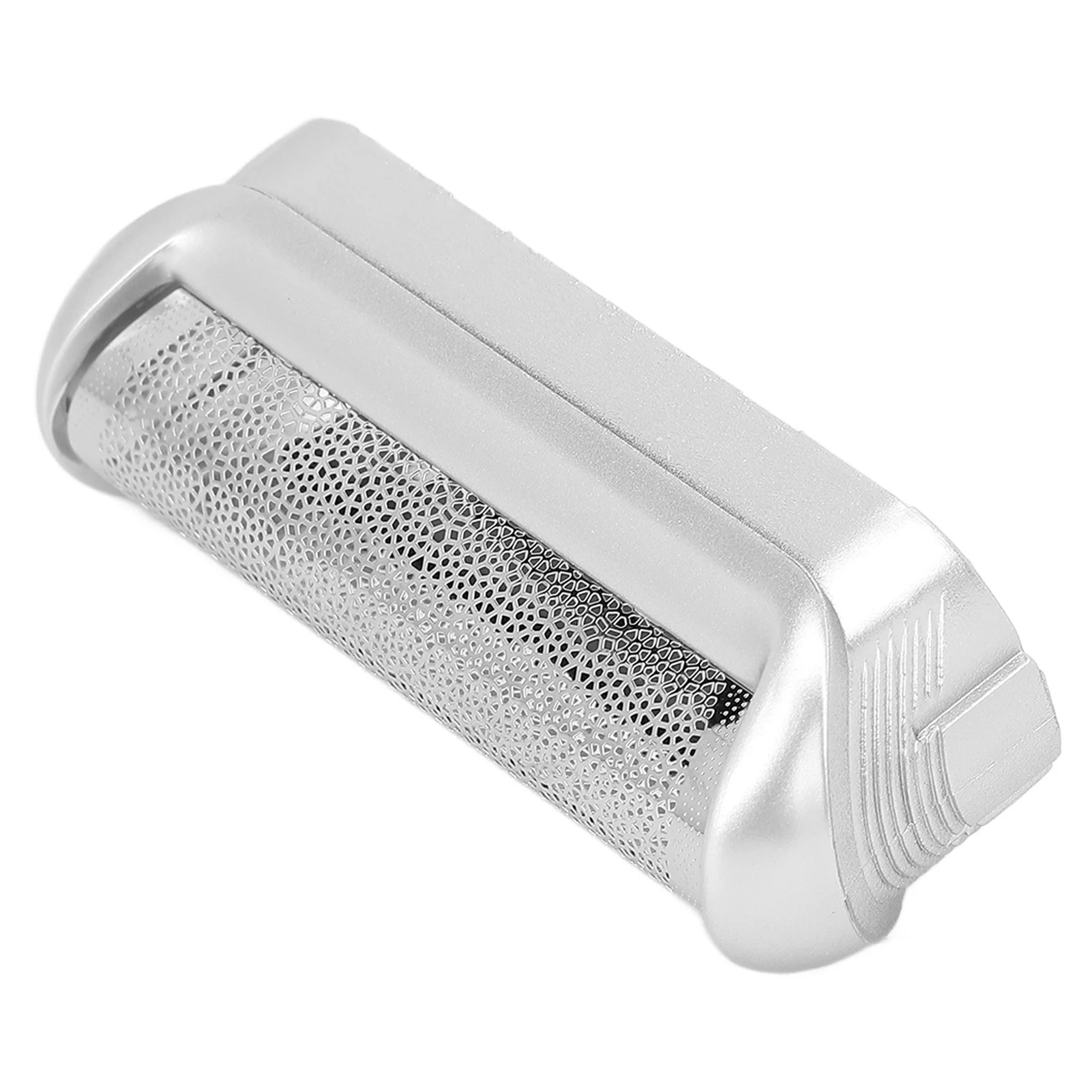 

Shaver Replacement Foil All Round Shaving Reduce Irritation Wear Resistant Portable Replacement Foil for 5S