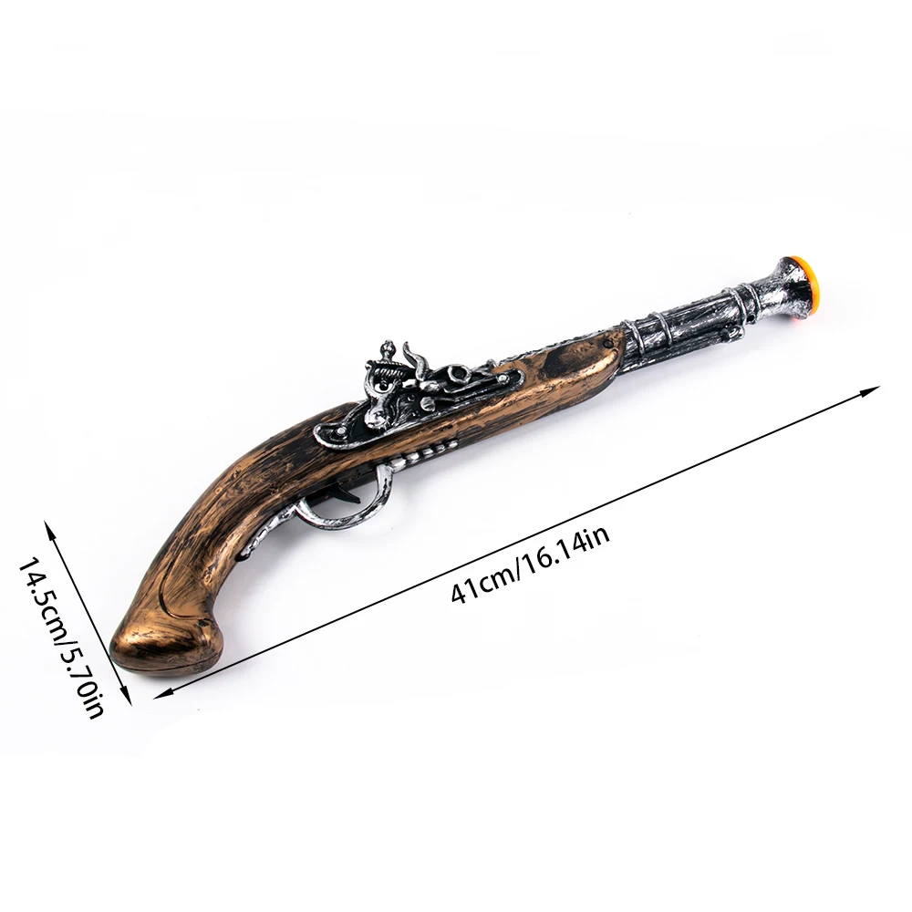 

Пиратский набор аксессуаров