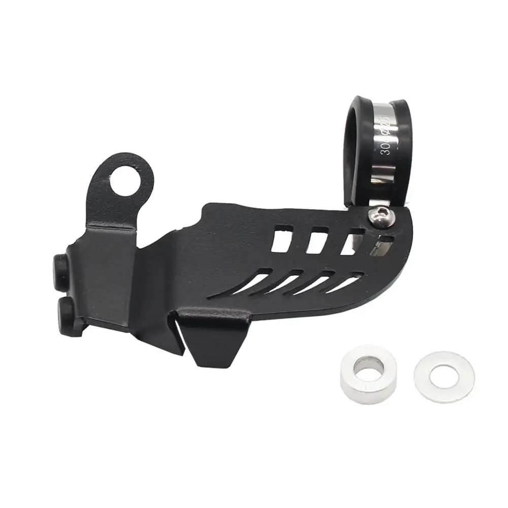 

Motorcycle Side Stand Switch Protective Cover Modified Accessories Compatible For R1200gs/adv/r/rs R1250gs/r