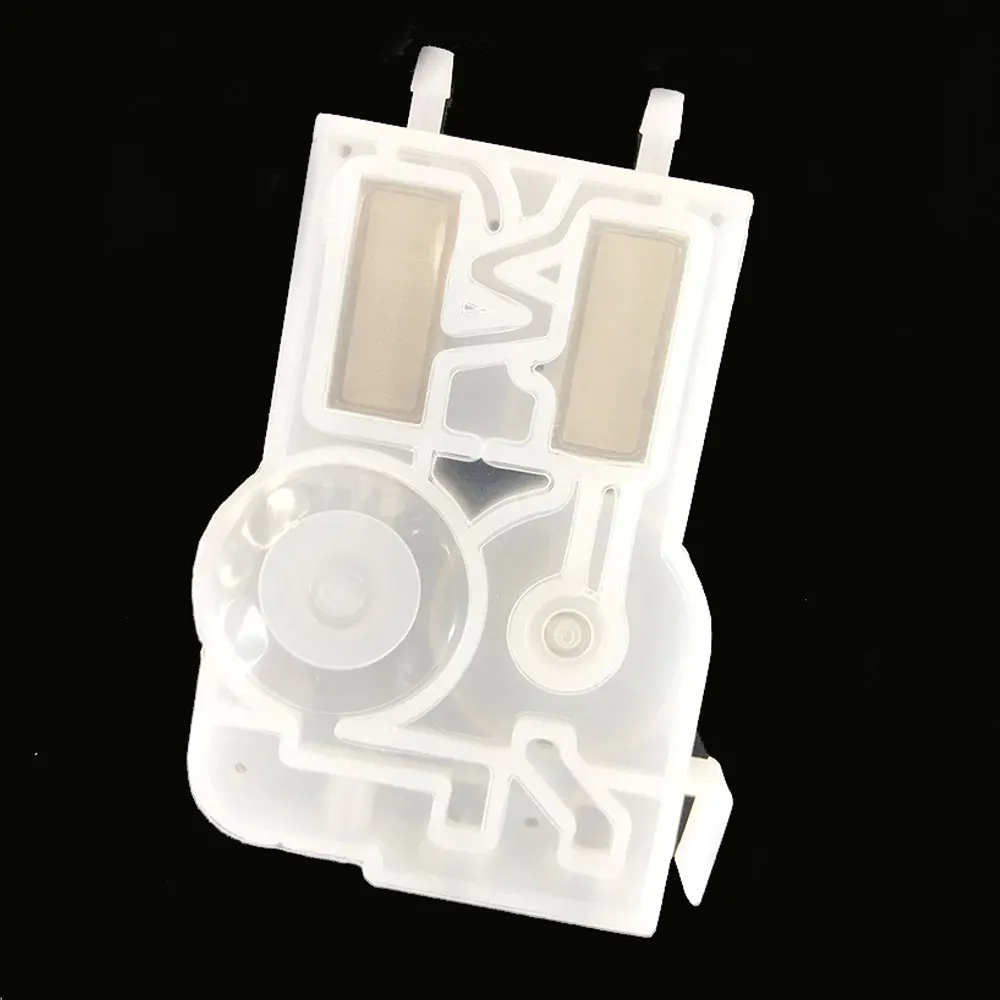

4pcs DX7 ink damper for Epson DX7/5113 printhead for Wit-color Smart printer 5113 UV/solvent ink dumper filter