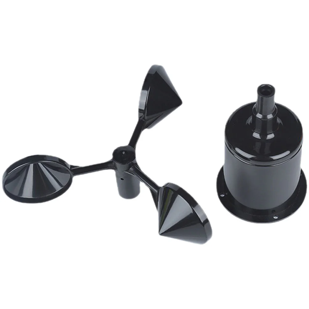 

Wind Indicators Shells Transmitter Direction Supplies Anemometer Cover Abs Part