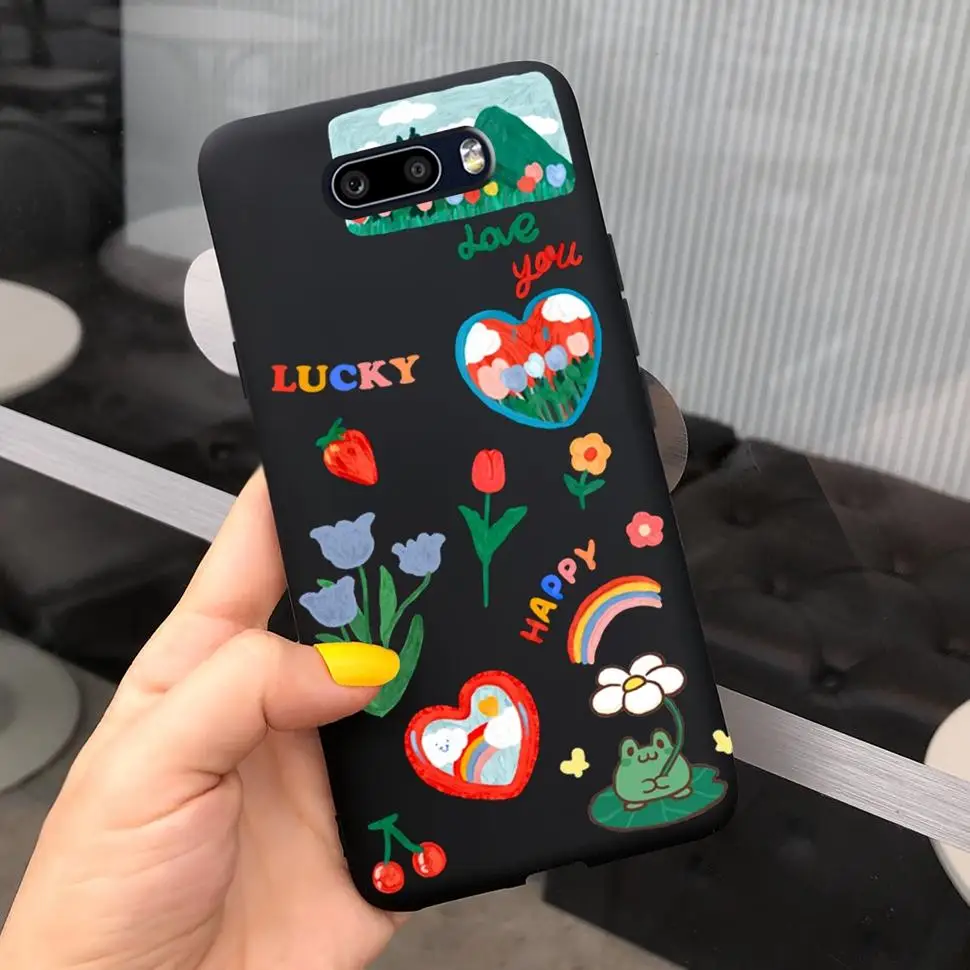 Роскошный окрашенный чехол для LG V50S ThinQ 5G новый прозрачный силиконовый мягкий