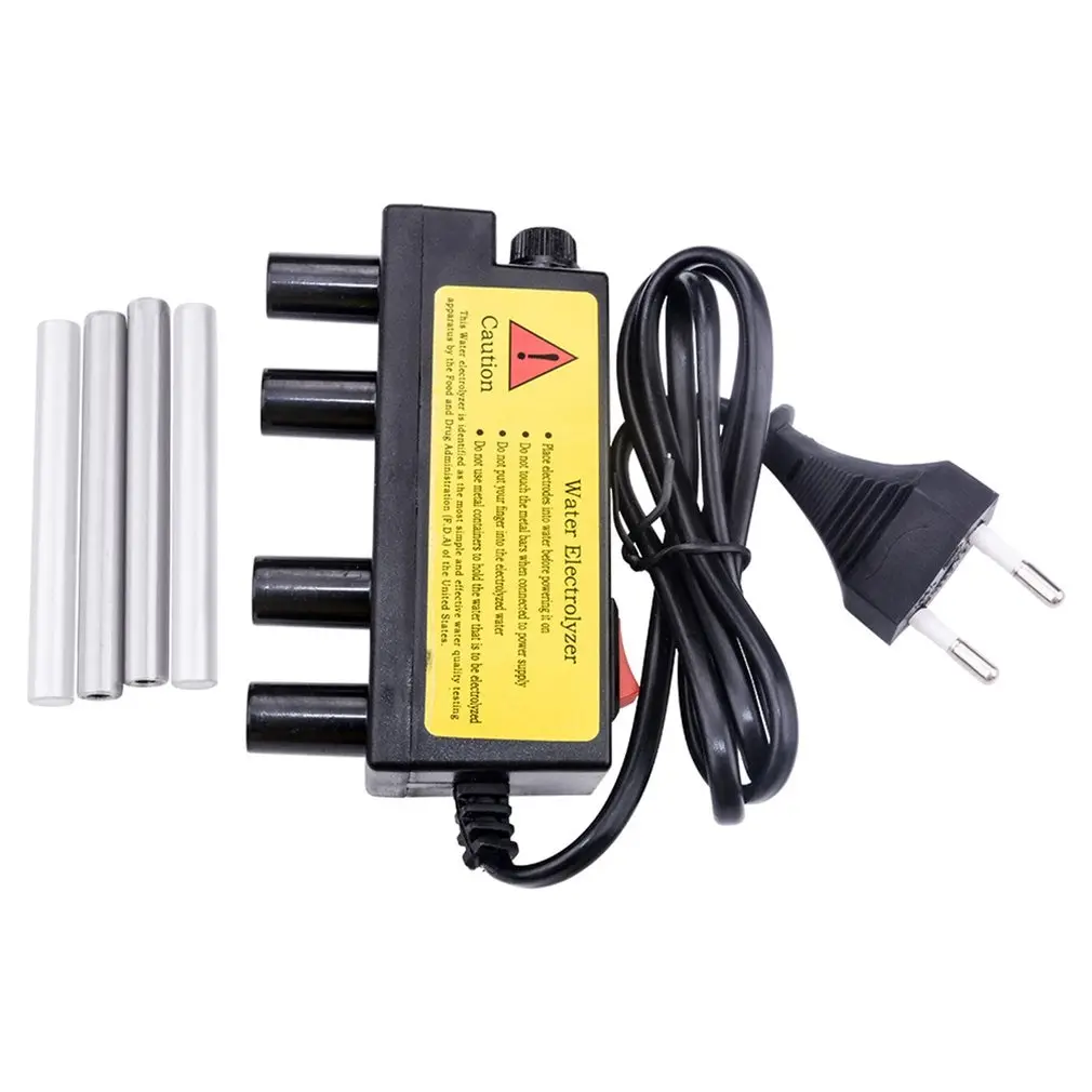 

Water Quality Detector Premium Water Home Electrolyzer Test Electrolysis Water Tools Water Purity Level Meter PH Testing Tool