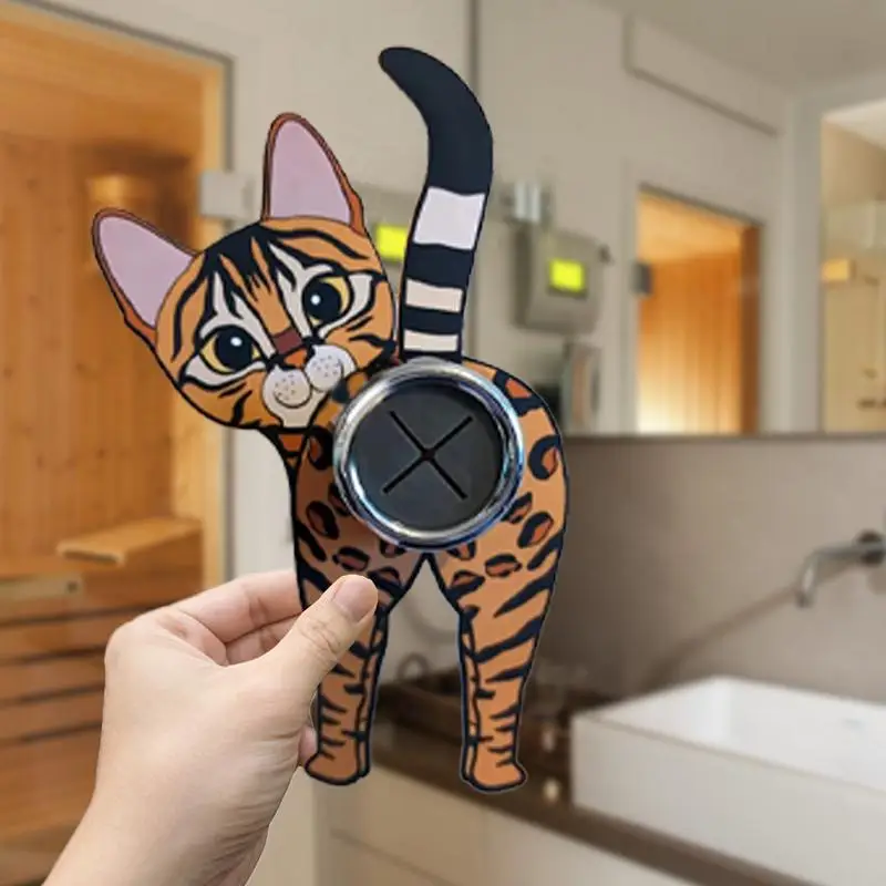 Вешалка для кошек клейкий крючок полотенец настенный держатель универсальные