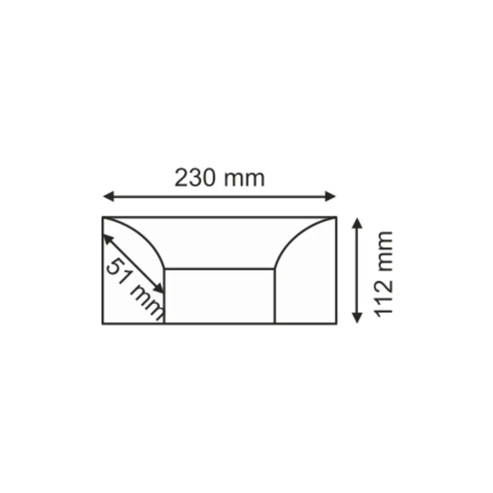 

6w Daylight Led Wall Lighting