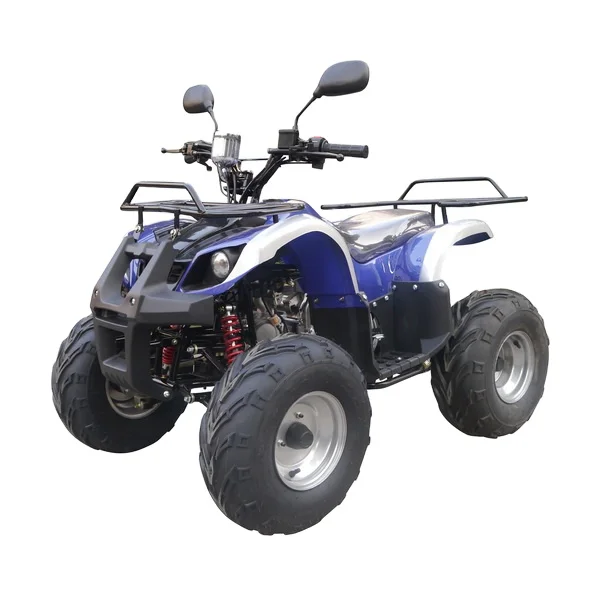 4-х тактный 4-колесный квадроцикл EPA ATV JINLING-ATVs 125CC 110cc для взрослых и детей