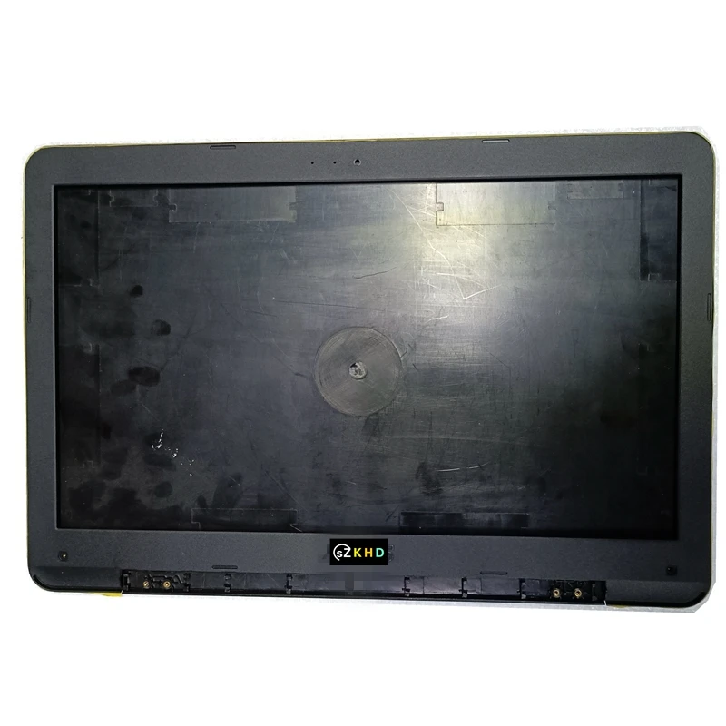 Новинка для ASUS X554L A555 X555 K555 F554 X554 ЖК задняя крышка верхняя + рамка подставка рук