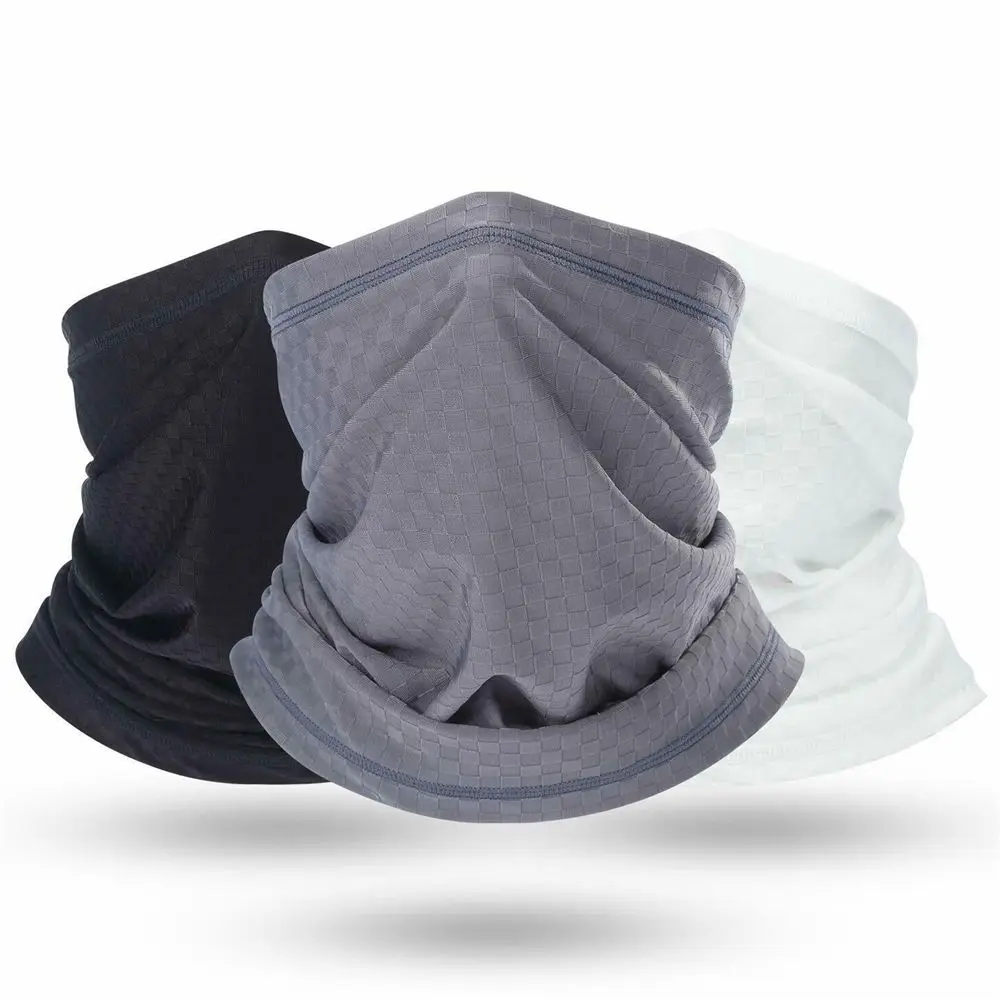 

Наружная UPF50 + велосипедная рыболовная мотоциклетная дышащая бандана чехол для лица крутой шейный шарф-труба