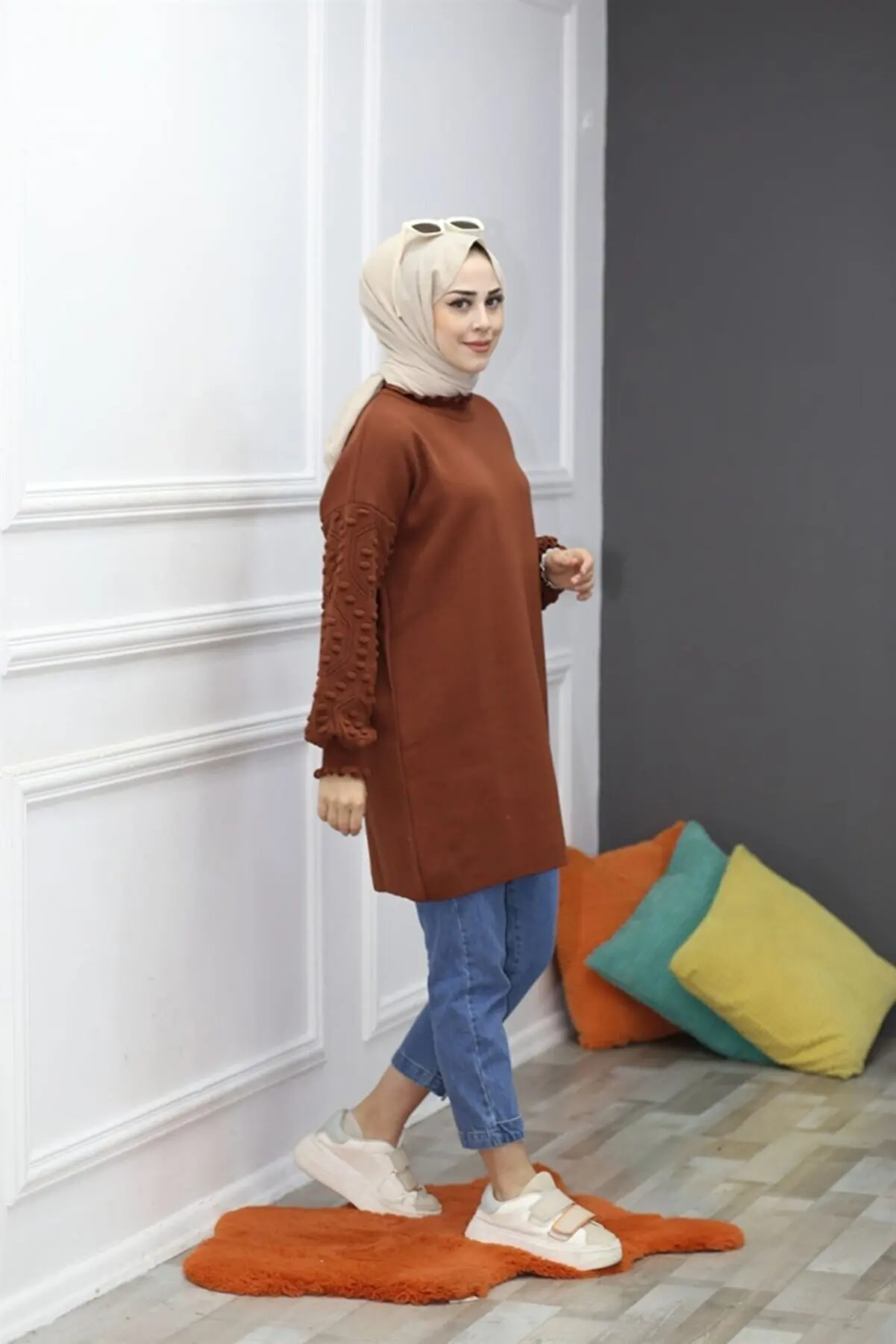 

Trend 2022 Tunic