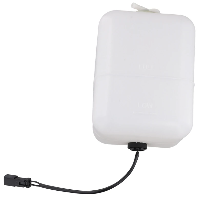 Резервный расширительный бачок охлаждающей жидкости для экскаватора Caterpillar 311D LRR