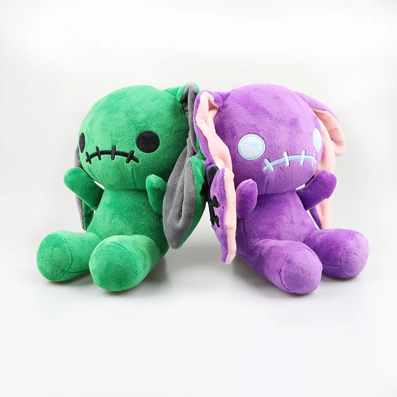 Плюшевая игрушка Destiny 2 25 см мультяшная милые опавшие младенцы мягкая плюшевая