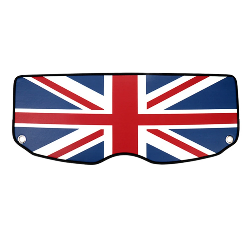 Автомобильный интерьер багажник оконная подкладка для MINI COOPER S ONE F55 F56 F60 R56 R60