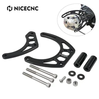 nicecnc alternator bracket kit for short mechanical water pump for chevy big block 396 427 454 bbc ewp swp car accessories