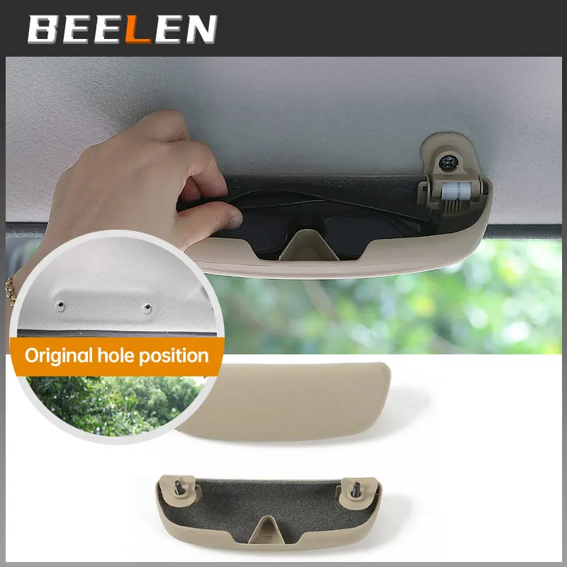 Декоративная наклейка для хранения очков Suzuki Jimny 2019 JB64 JB74W