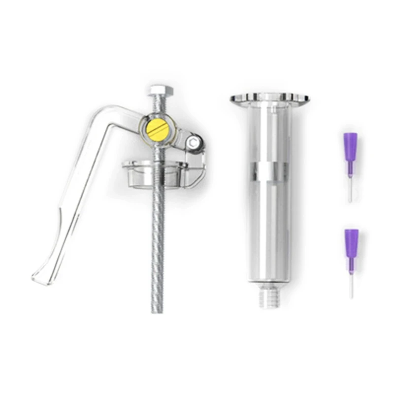 

High Performance Solder Pastes Booster Stainless Steel Solder Propulsion Tool